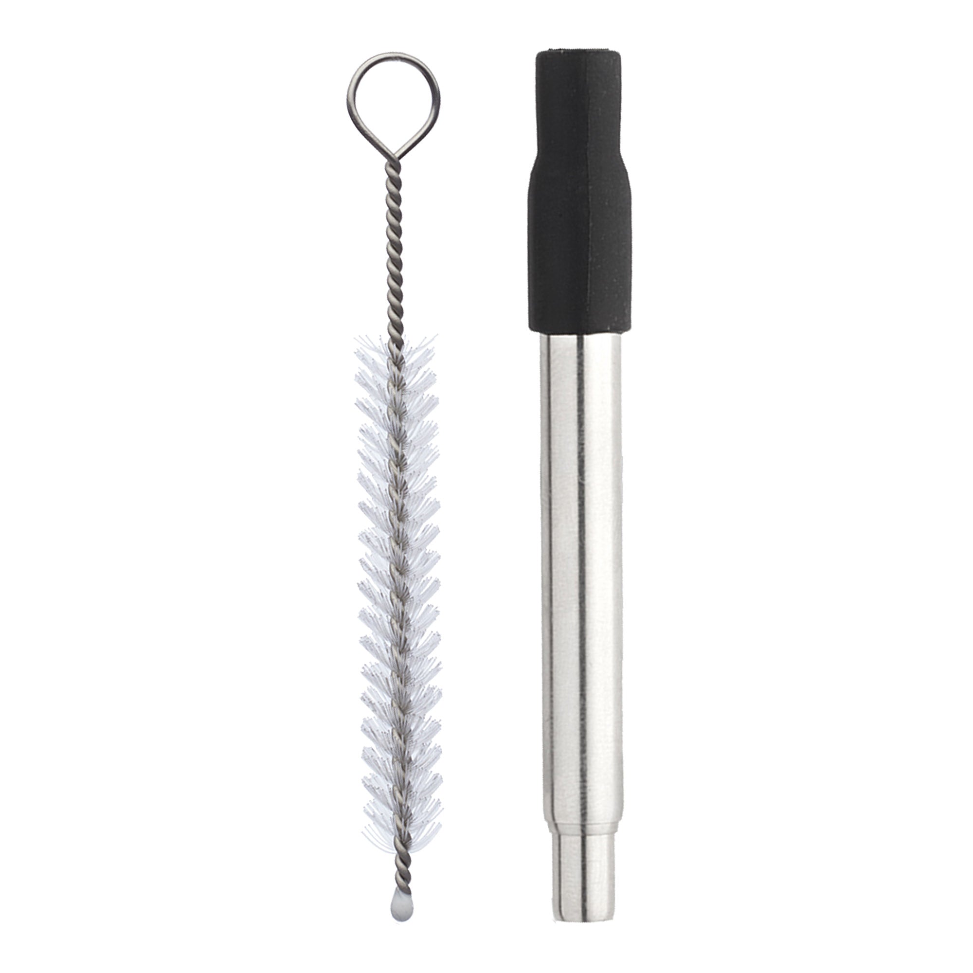 Neveo Retractable Metal Straw - Simply Merchandise