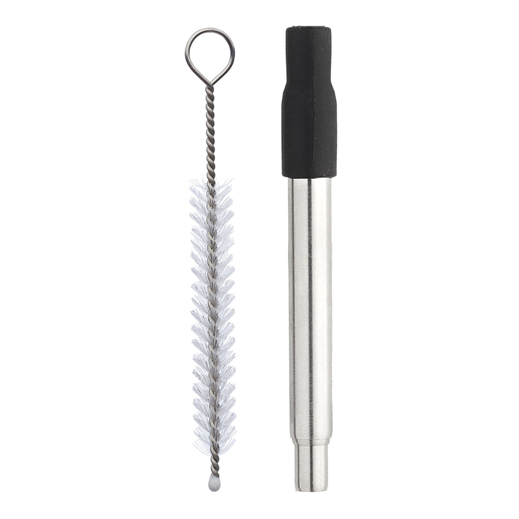 Neveo Retractable Metal Straw - Simply Merchandise