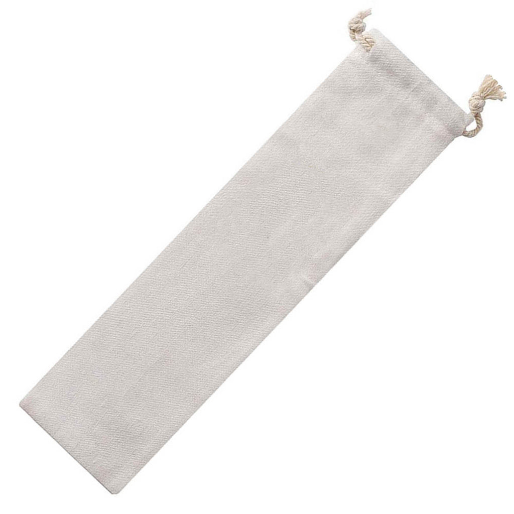 Stainless Steel Straw 8mm x 215mm - Simply Merchandise