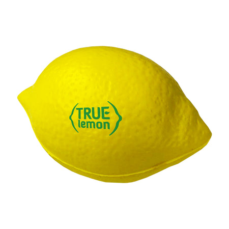 Stress Lemon - Simply Merchandise