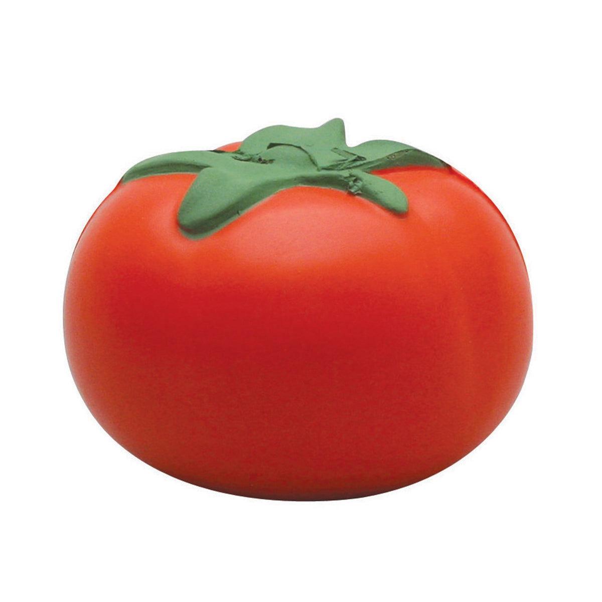 Stress Tomato with custom branded logo - Simply Merchandise