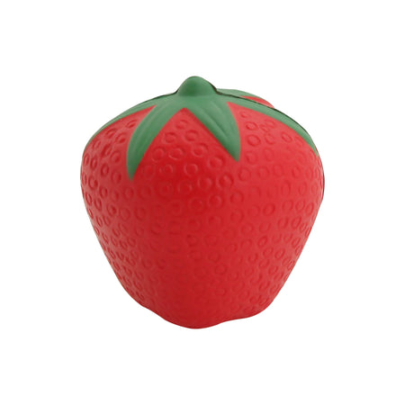 Stress Strawberry - Simply Merchandise