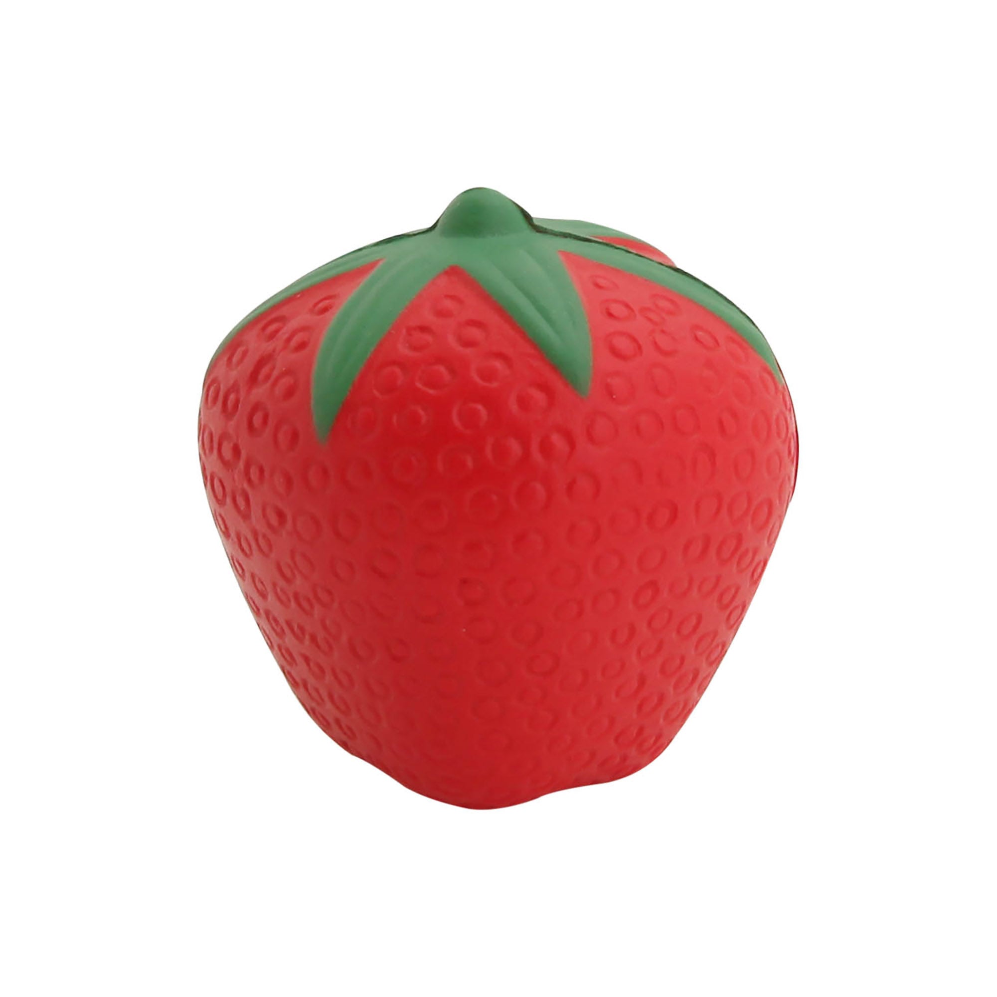 Stress Strawberry - Simply Merchandise