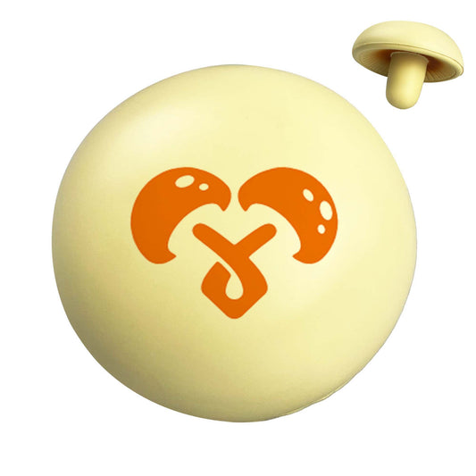Stress Mushroom - Simply Merchandise