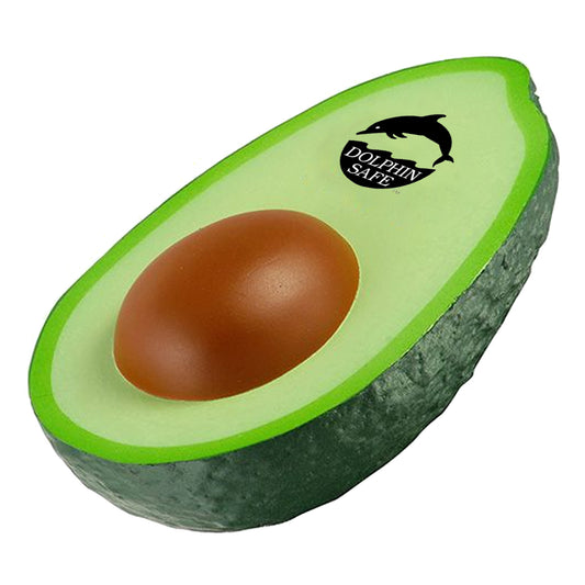 Stress Avocado - Simply Merchandise