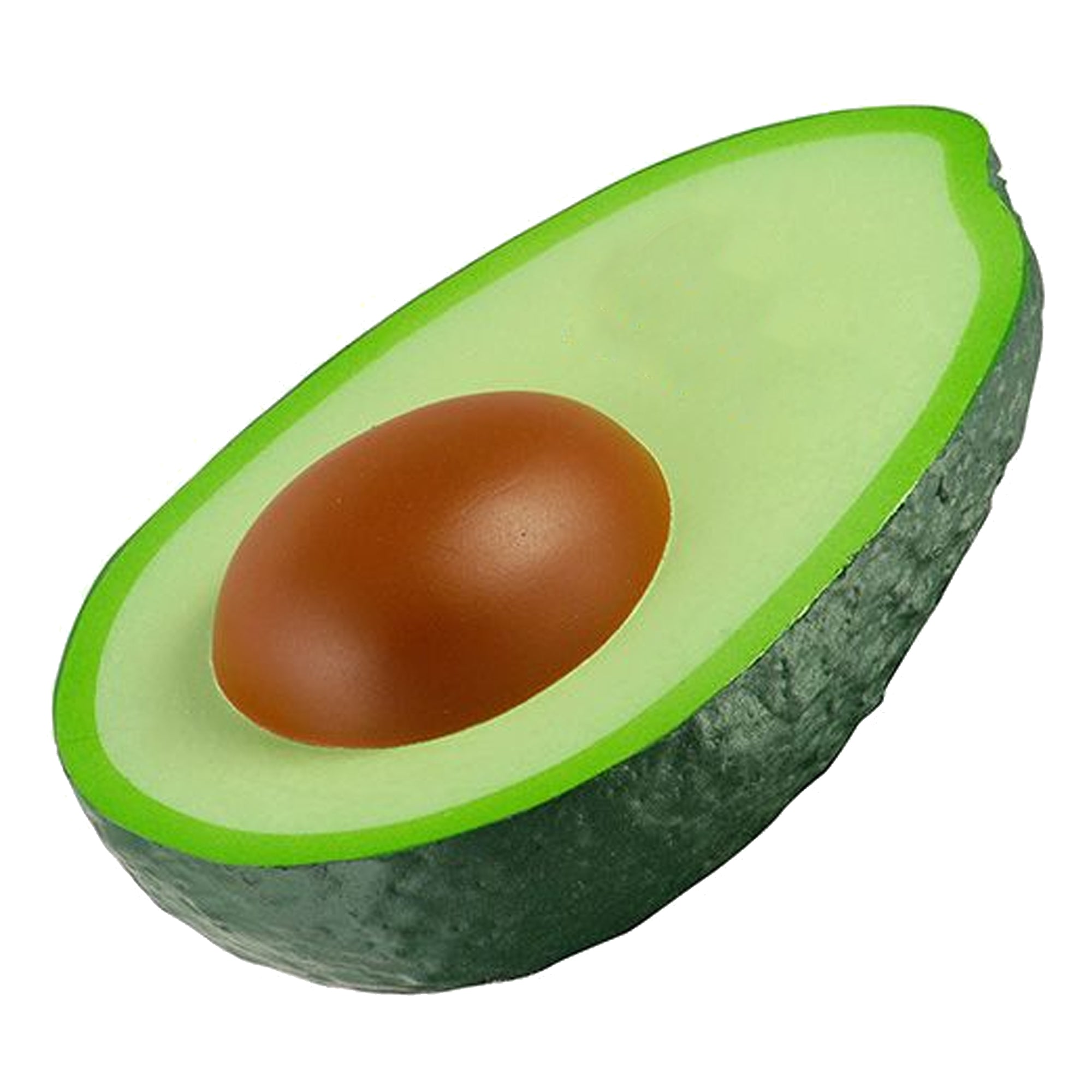 Stress Avocado - Simply Merchandise