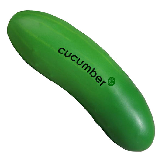 Stress Cucumber - Simply Merchandise