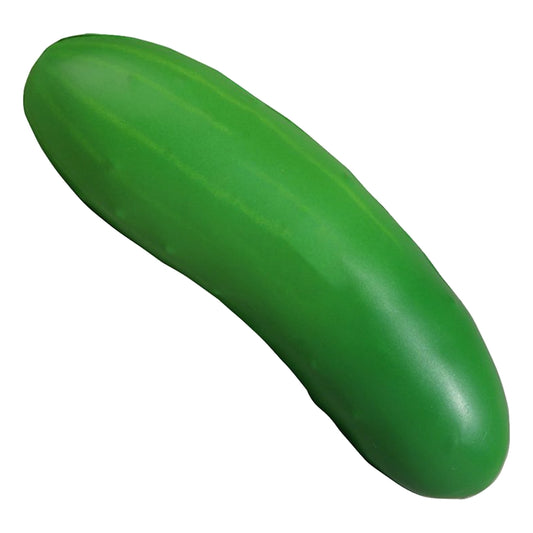 Stress Cucumber - Simply Merchandise