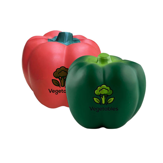 Stress Capsicum - Simply Merchandise