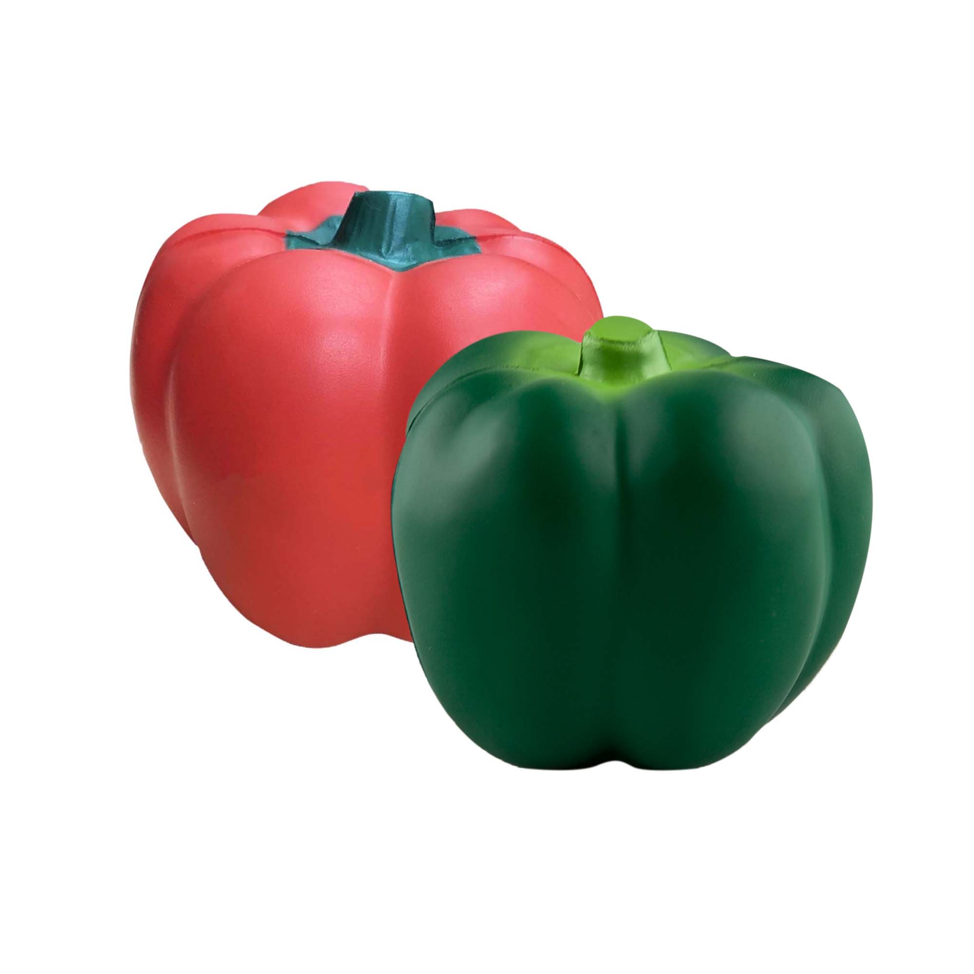 Stress Capsicum - Simply Merchandise