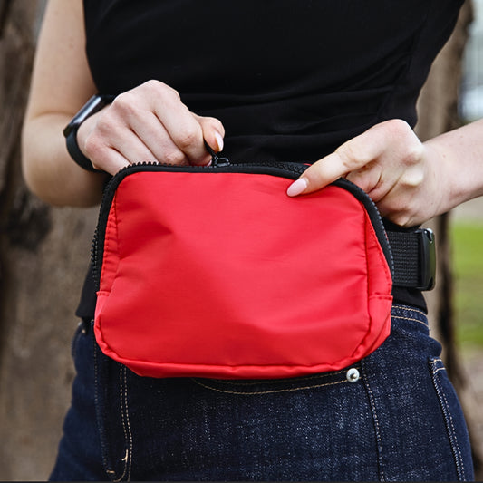 Go-Mate Belt Bag - Simply Merchandise