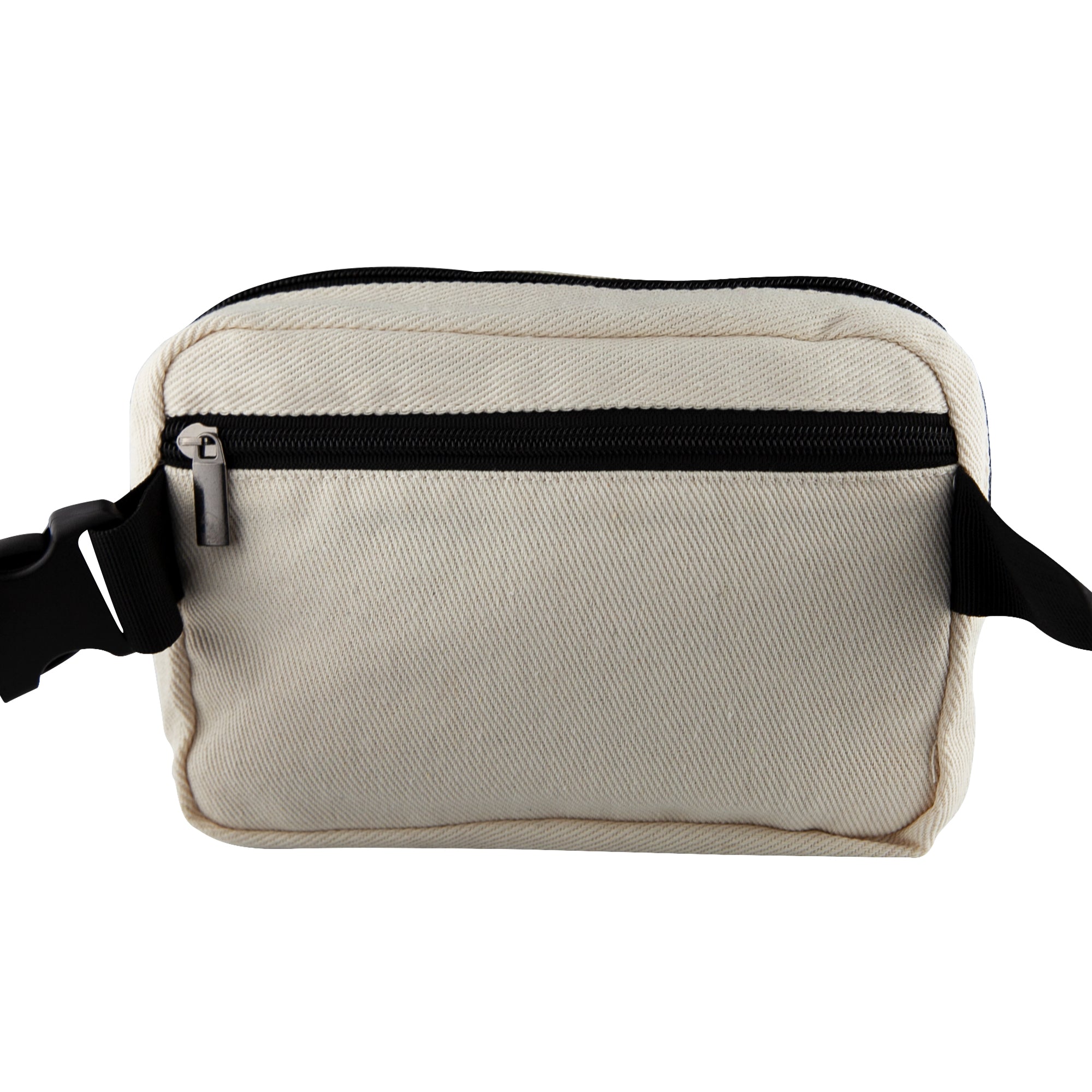 Go-Mate Cotton Belt Bag - Simply Merchandise