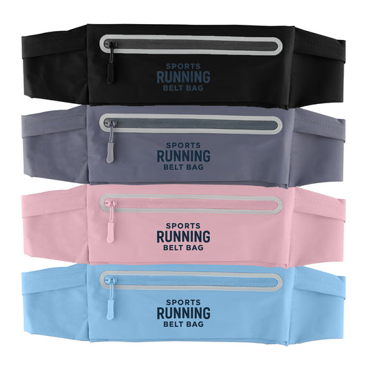 Sports Running Belt Bag - Simply Merchandise
