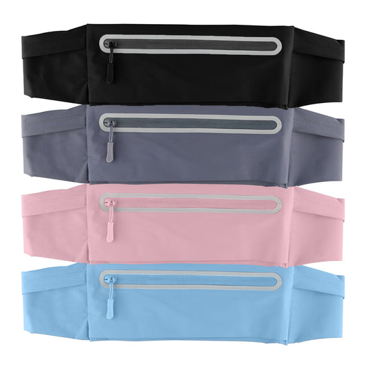 Sports Running Belt Bag - Simply Merchandise