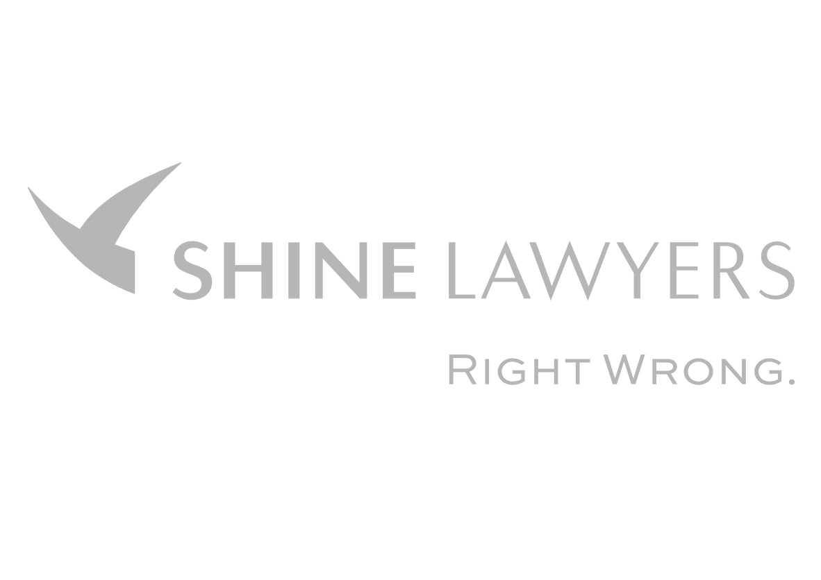 Shine Lawyers Branded Clothing