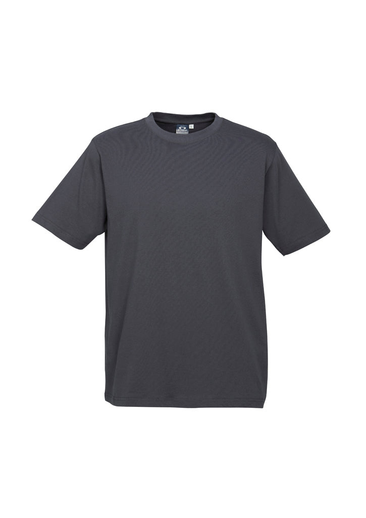 Mens Ice Short Sleeve Tee