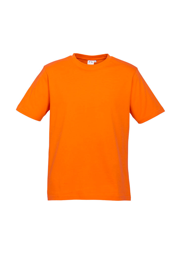 Mens Ice Short Sleeve Tee