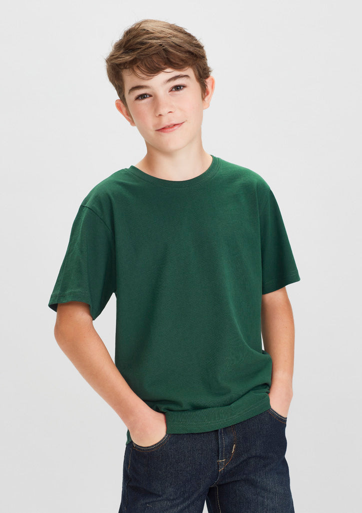 Kids Ice Short Sleeve Tee