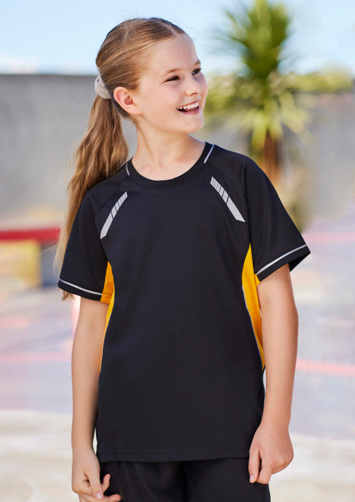 Kids Renegade Short Sleeve Tee