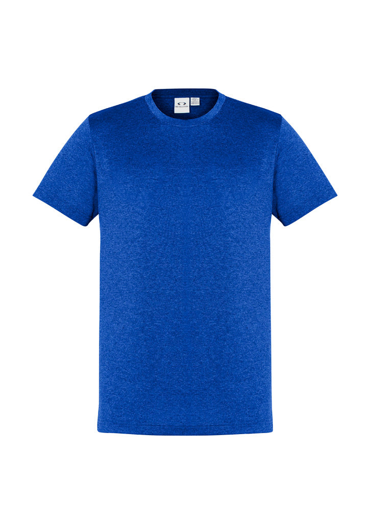 Mens Aero Short Sleeve Tee