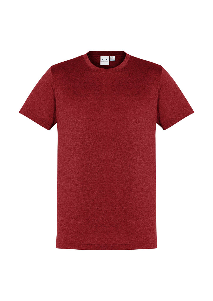 Mens Aero Short Sleeve Tee