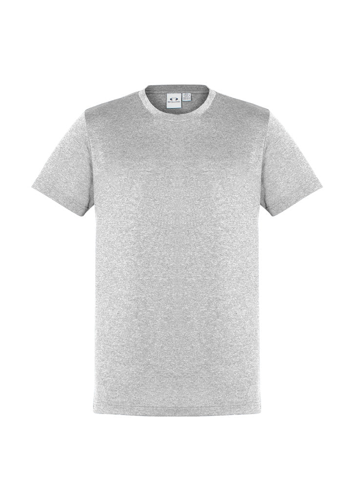 Mens Aero Short Sleeve Tee