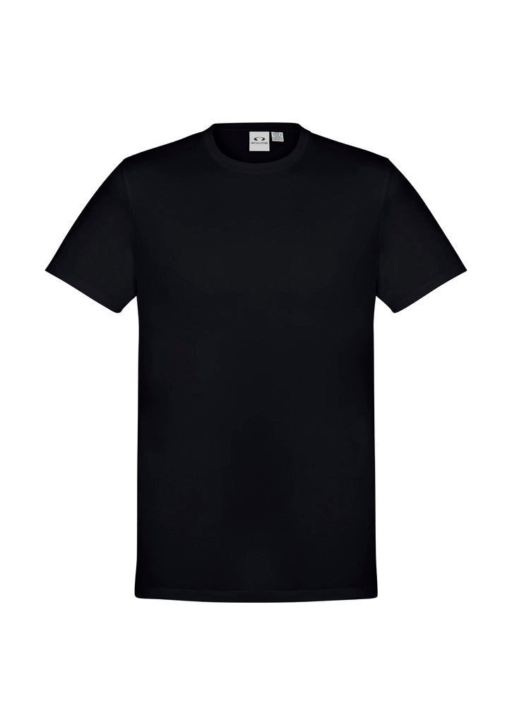 Mens Aero Short Sleeve Tee