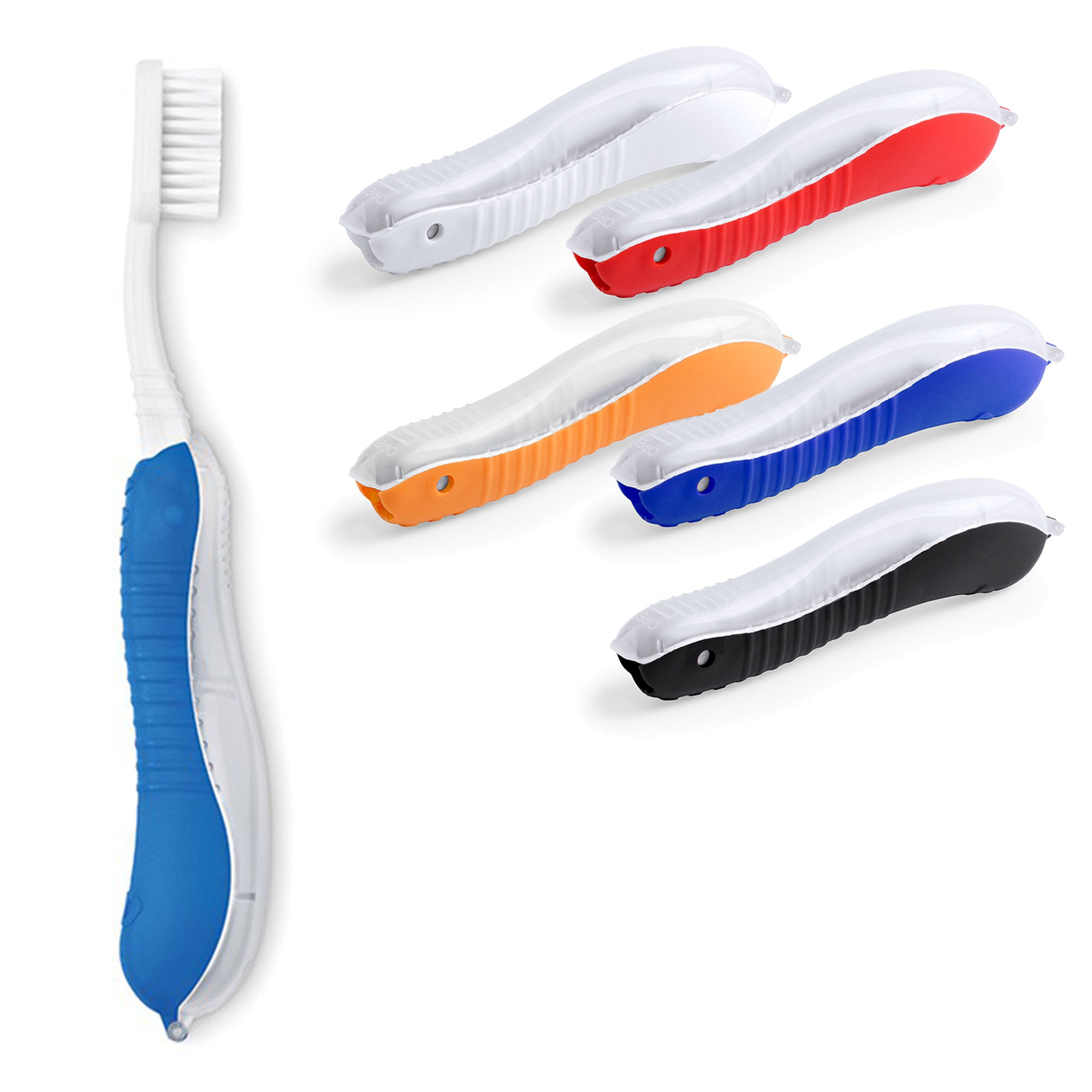 Toothbrush - Simply Merchandise