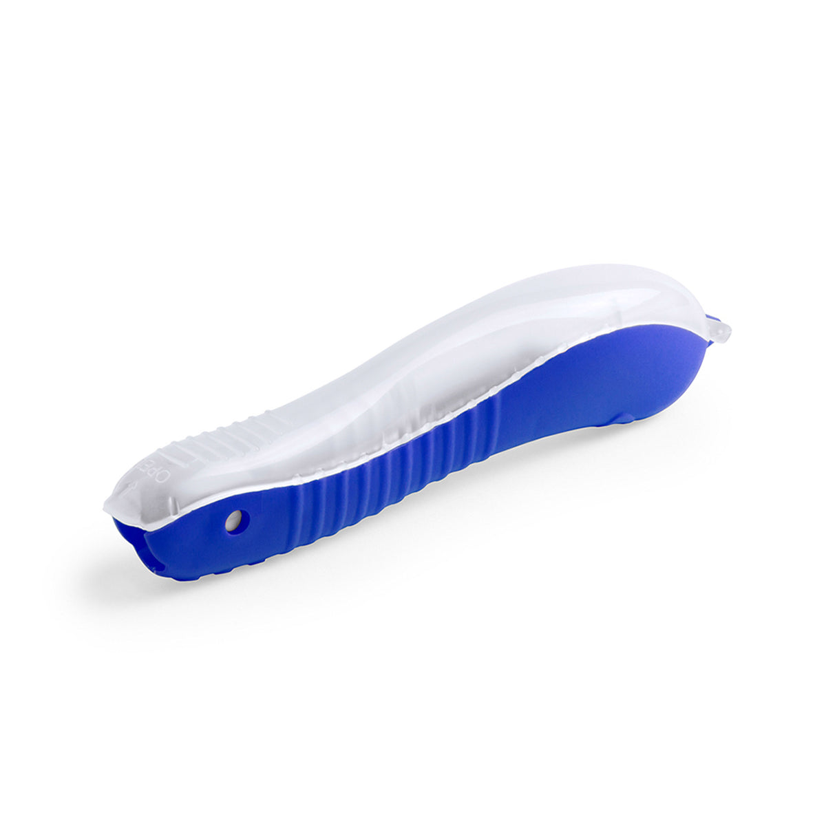 Toothbrush with custom branded logo - Simply Merchandise