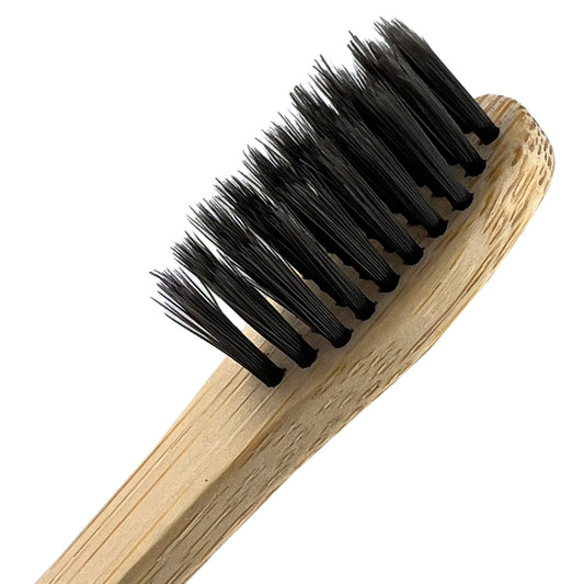 Bamboo ToothBrush - Kids - Simply Merchandise