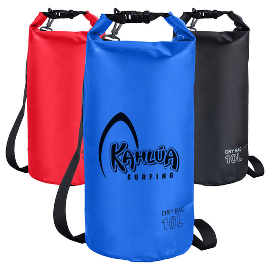 Deluxe Dry Sack - 10L - Simply Merchandise