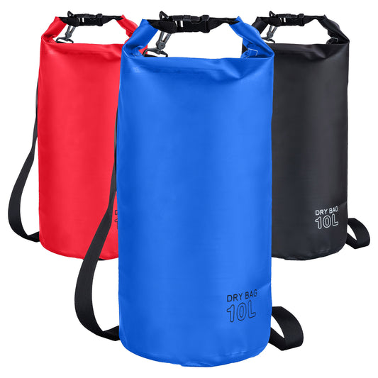Deluxe Dry Sack - 10L - Simply Merchandise