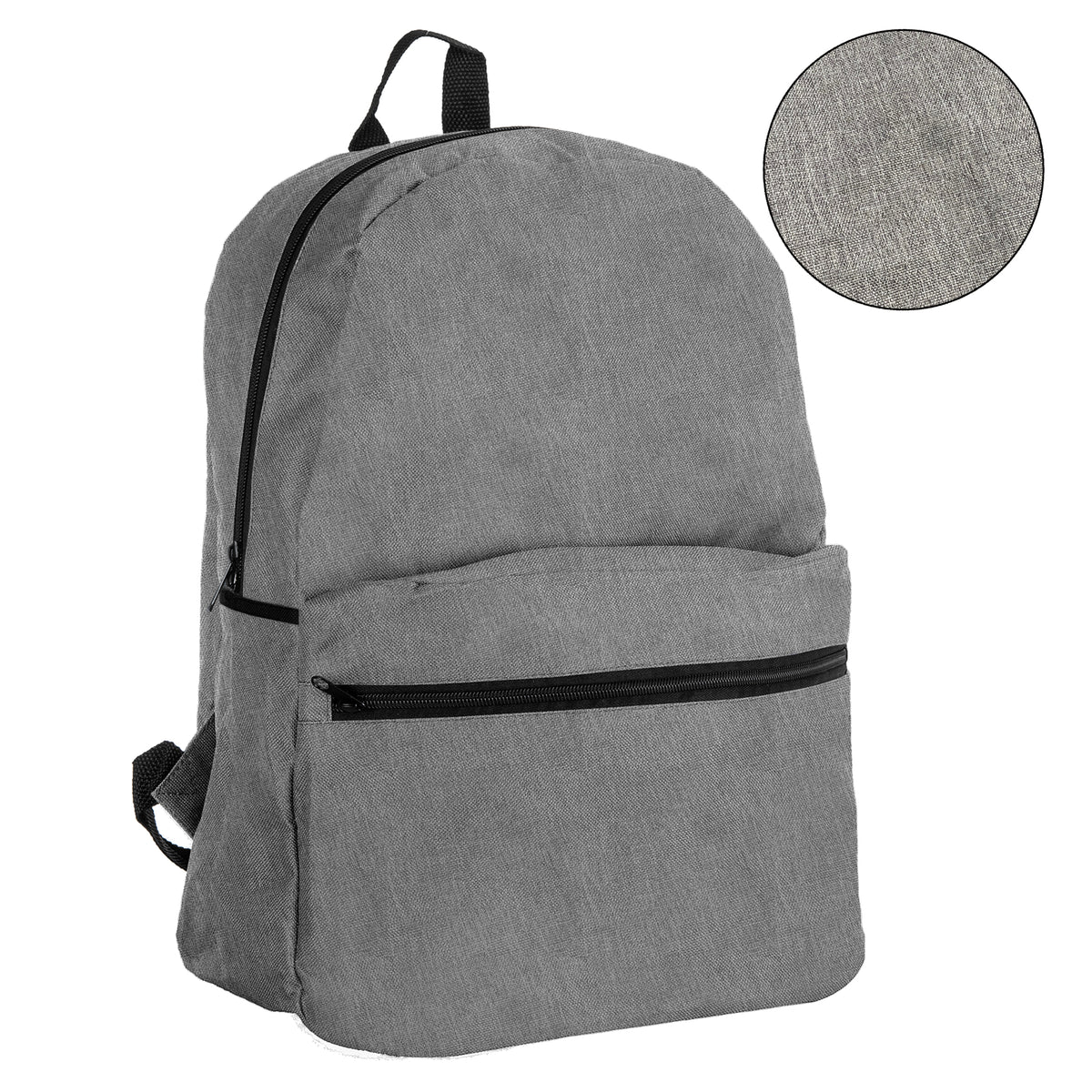 Artikka Backpack with custom branded logo - Simply Merchandise
