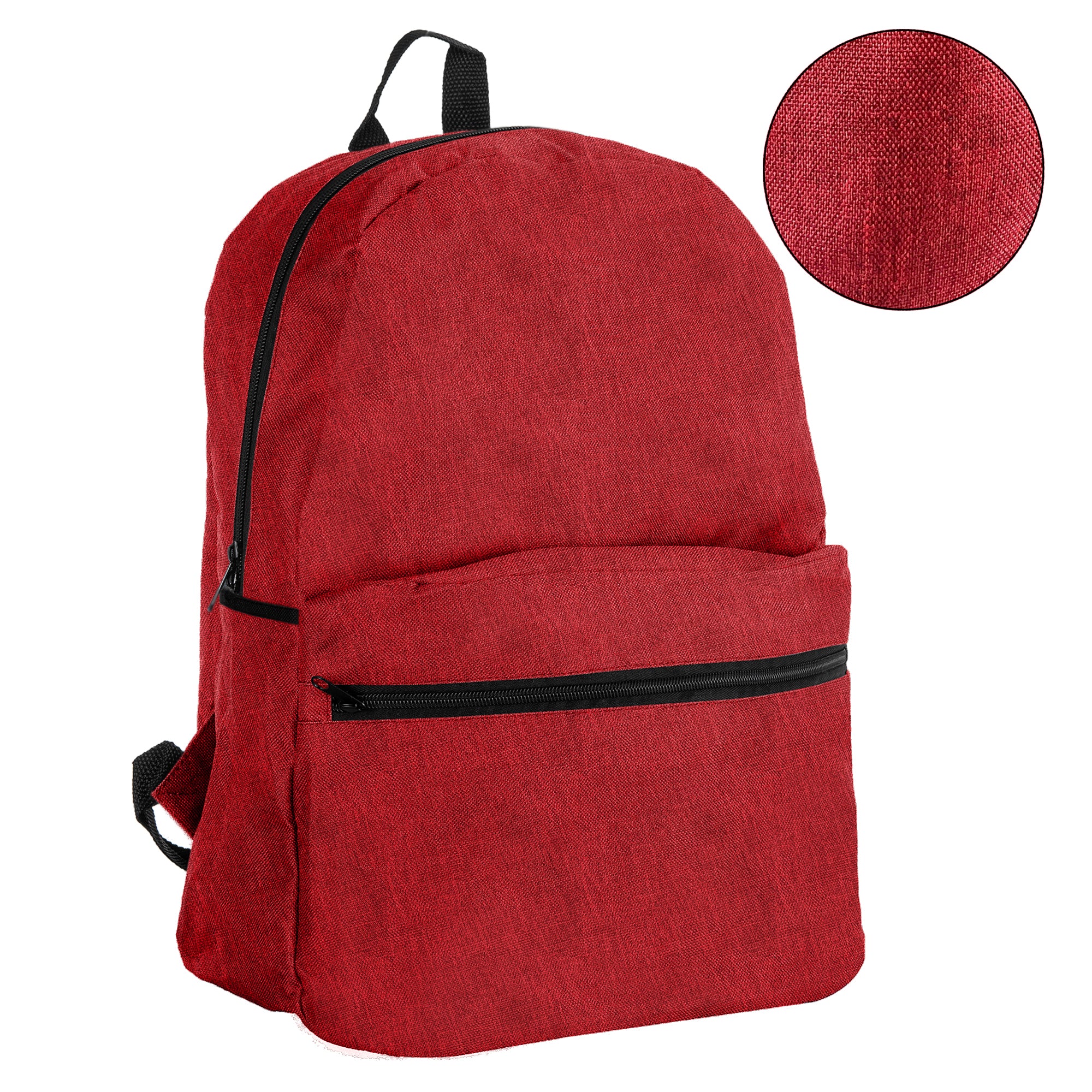 Artikka Backpack - Simply Merchandise