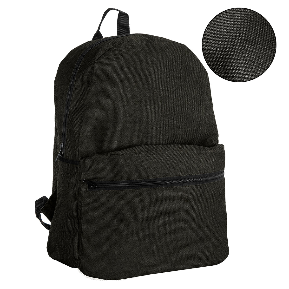 Artikka Backpack with custom branded logo - Simply Merchandise