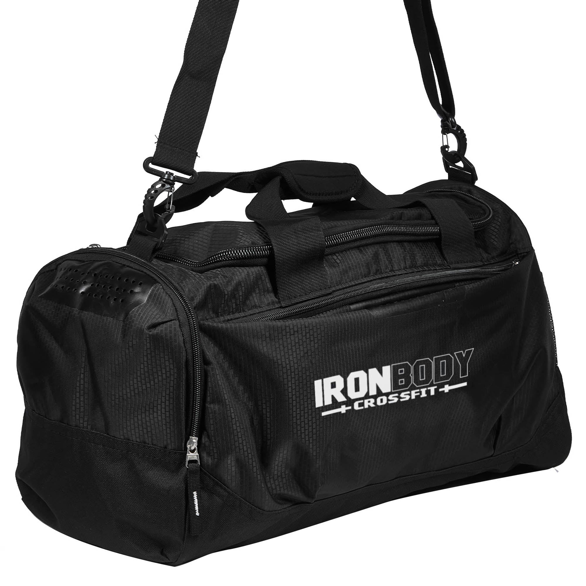San Diego Sport Bag - Simply Merchandise