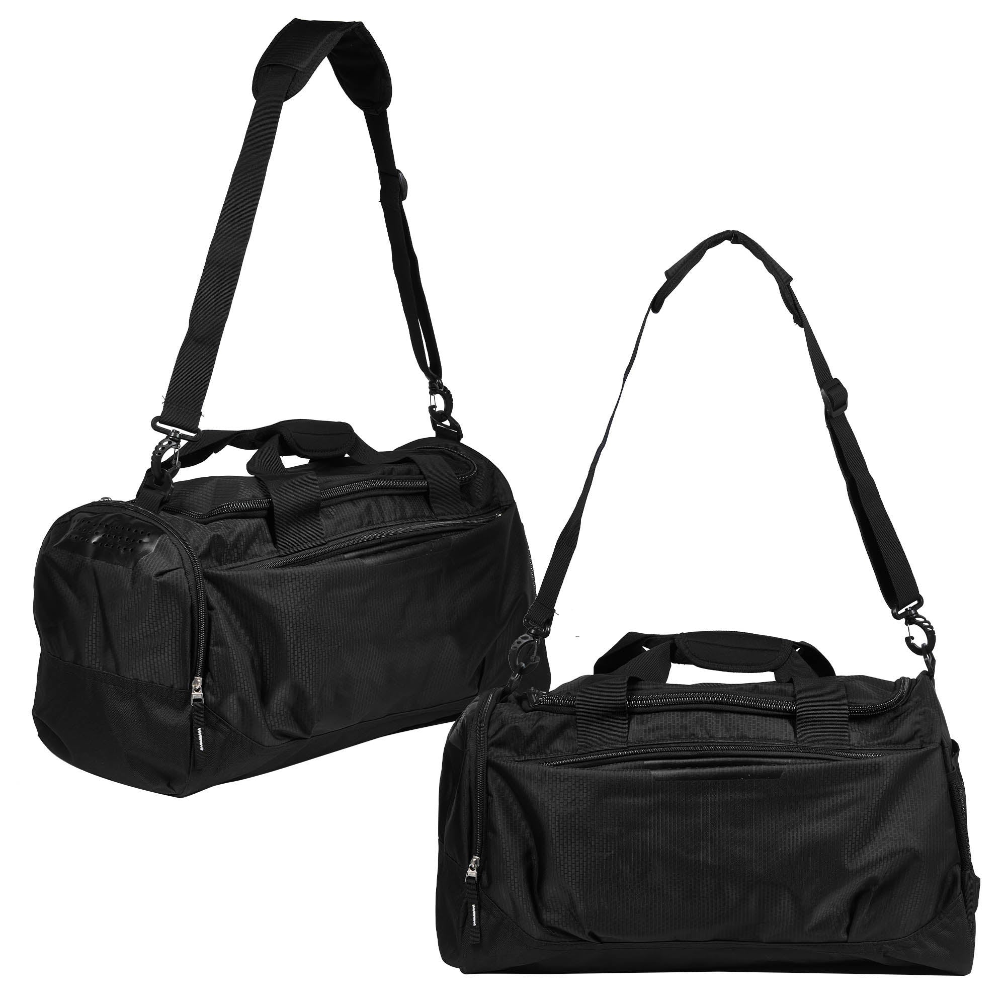 San Diego Sport Bag - Simply Merchandise