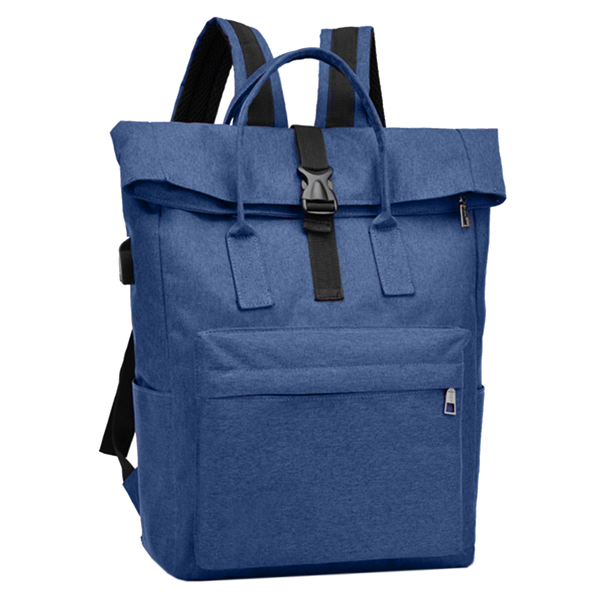 Adventure Laptop Backpack - Simply Merchandise