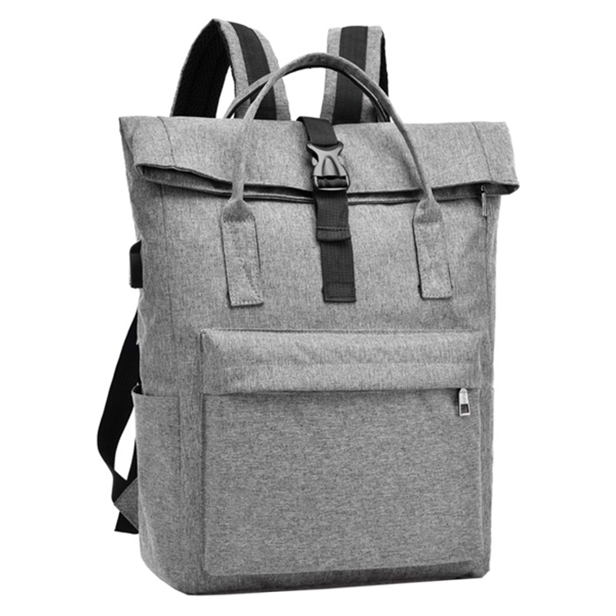Adventure Laptop Backpack - Simply Merchandise