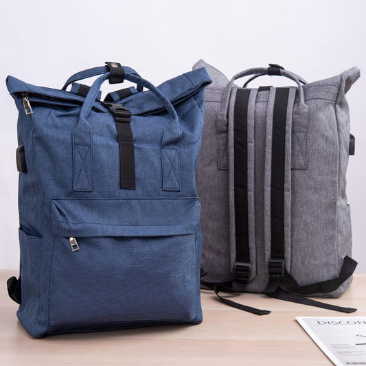 Adventure Laptop Backpack - Simply Merchandise