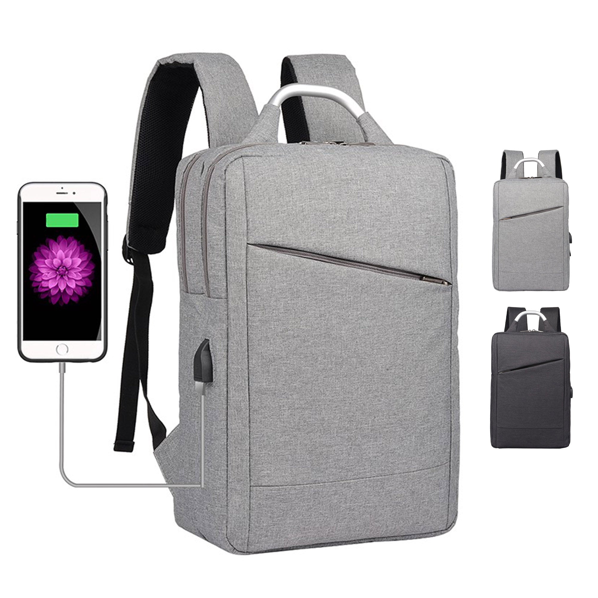Tokiro Laptop Backpack - Simply Merchandise