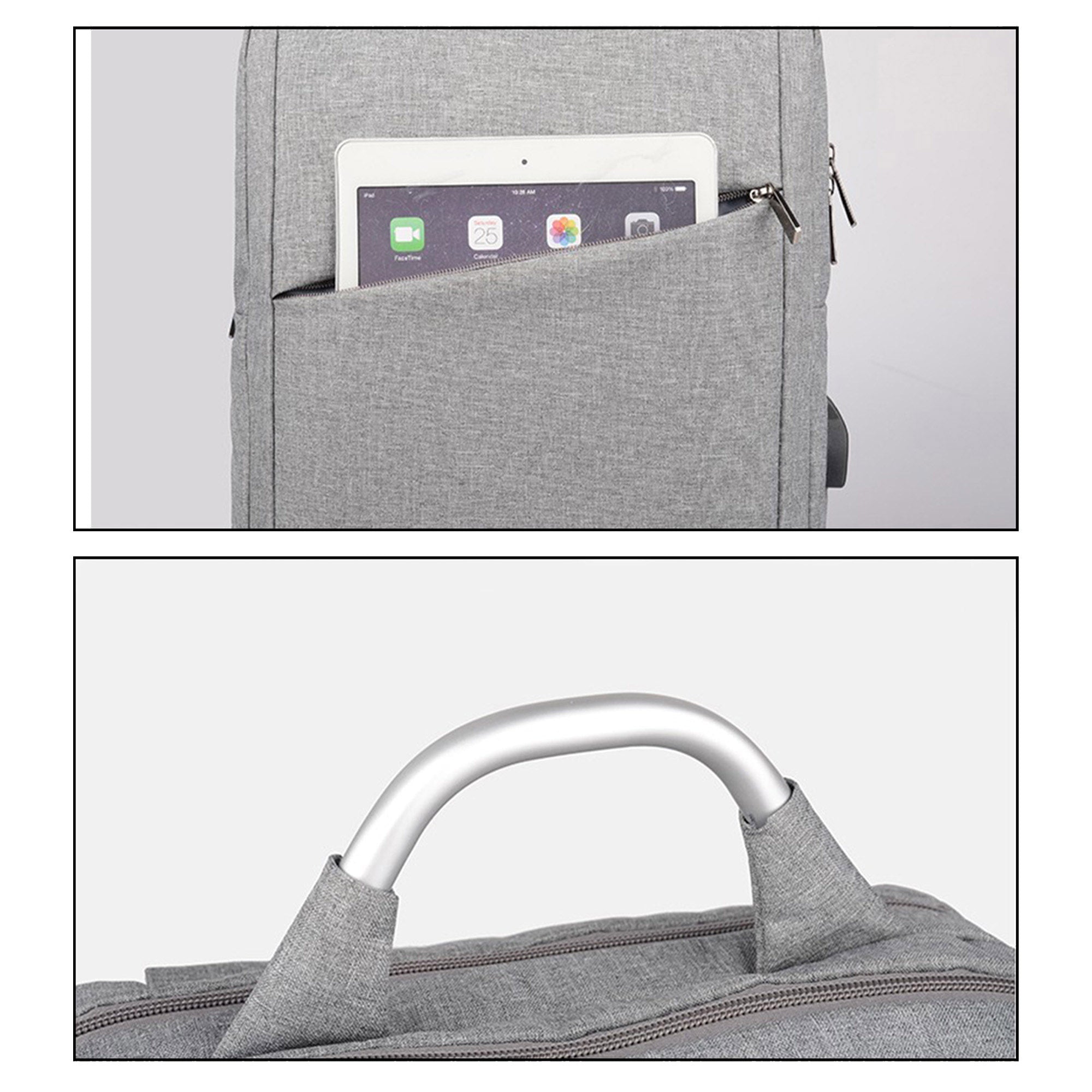 Tokiro Laptop Backpack - Simply Merchandise