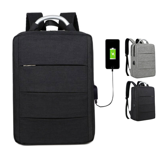 Kuno Laptop Backpack - Simply Merchandise