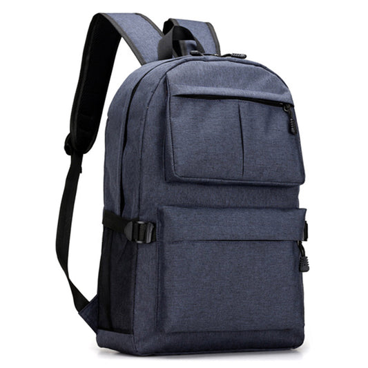 Venterna Laptop Backpack - Simply Merchandise