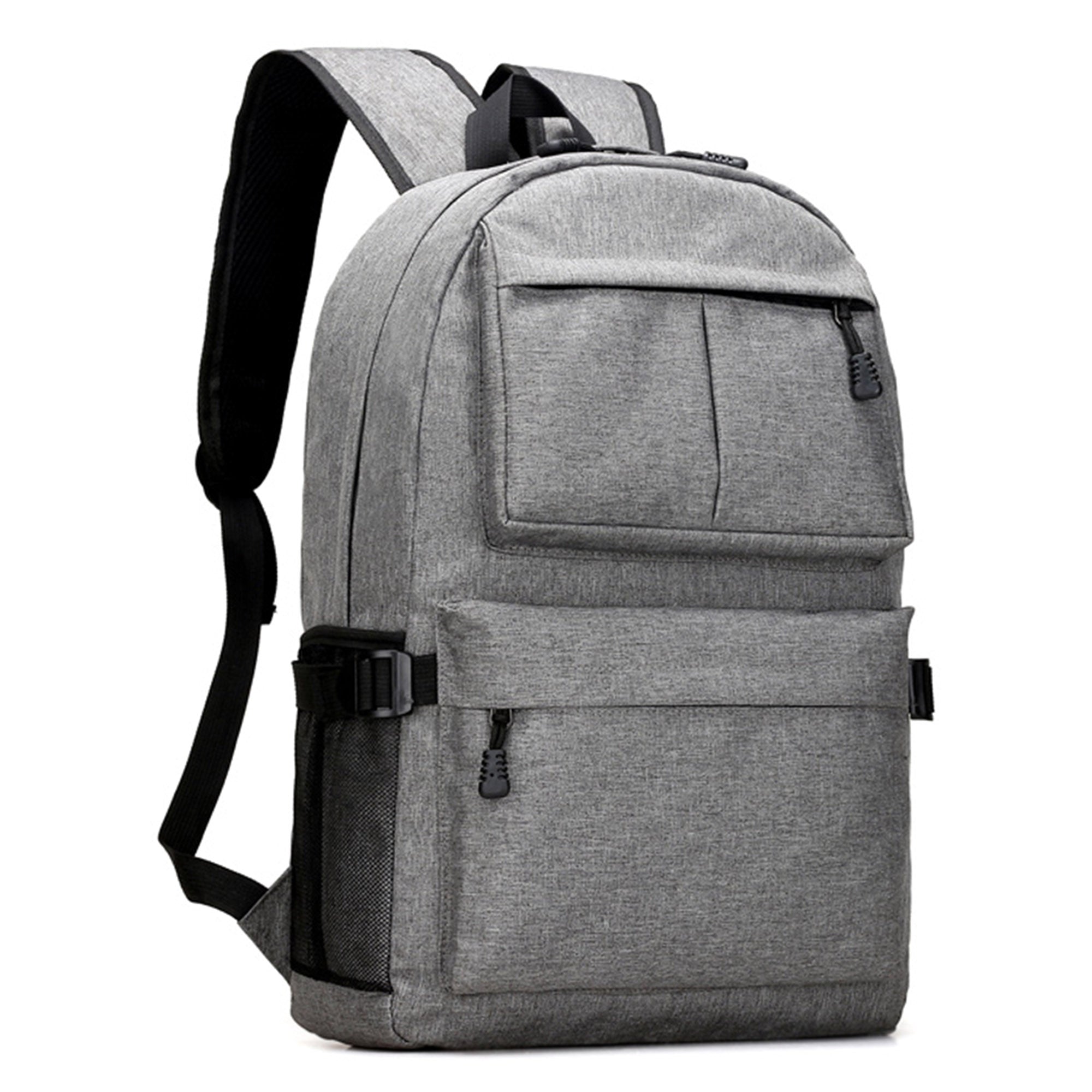 Venterna Laptop Backpack - Simply Merchandise