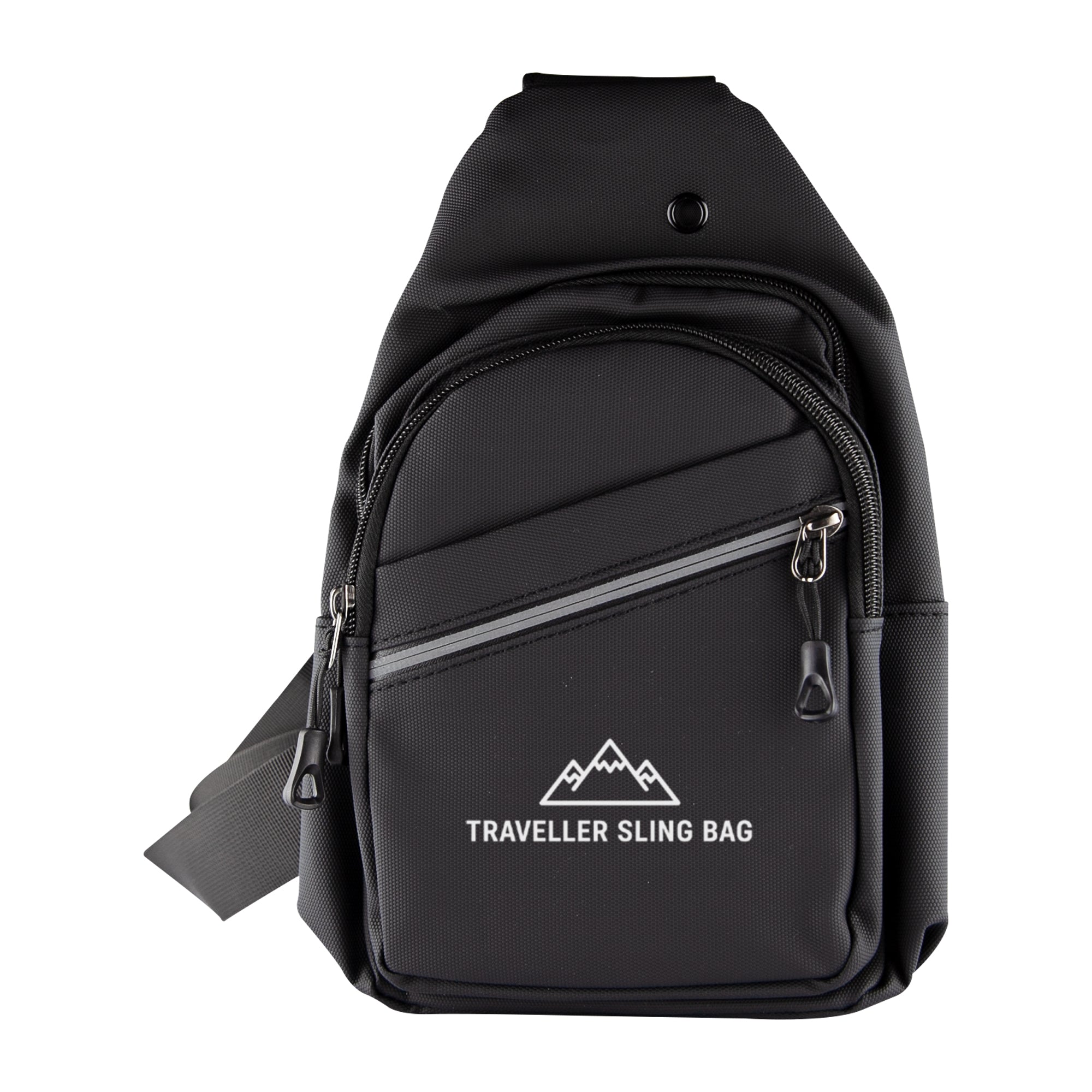 Traveller Sling Bag - Simply Merchandise