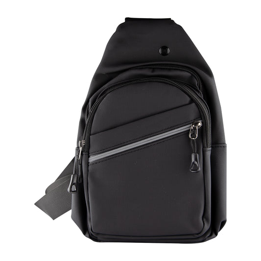 Traveller Sling Bag - Simply Merchandise