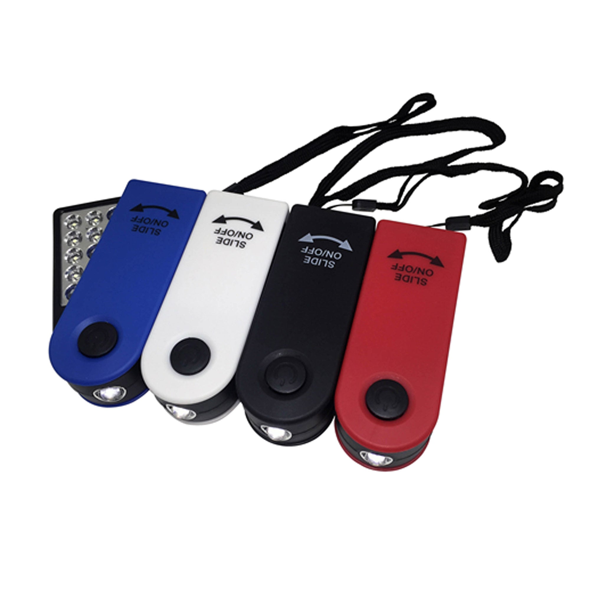 360 Degree Torch - Simply Merchandise