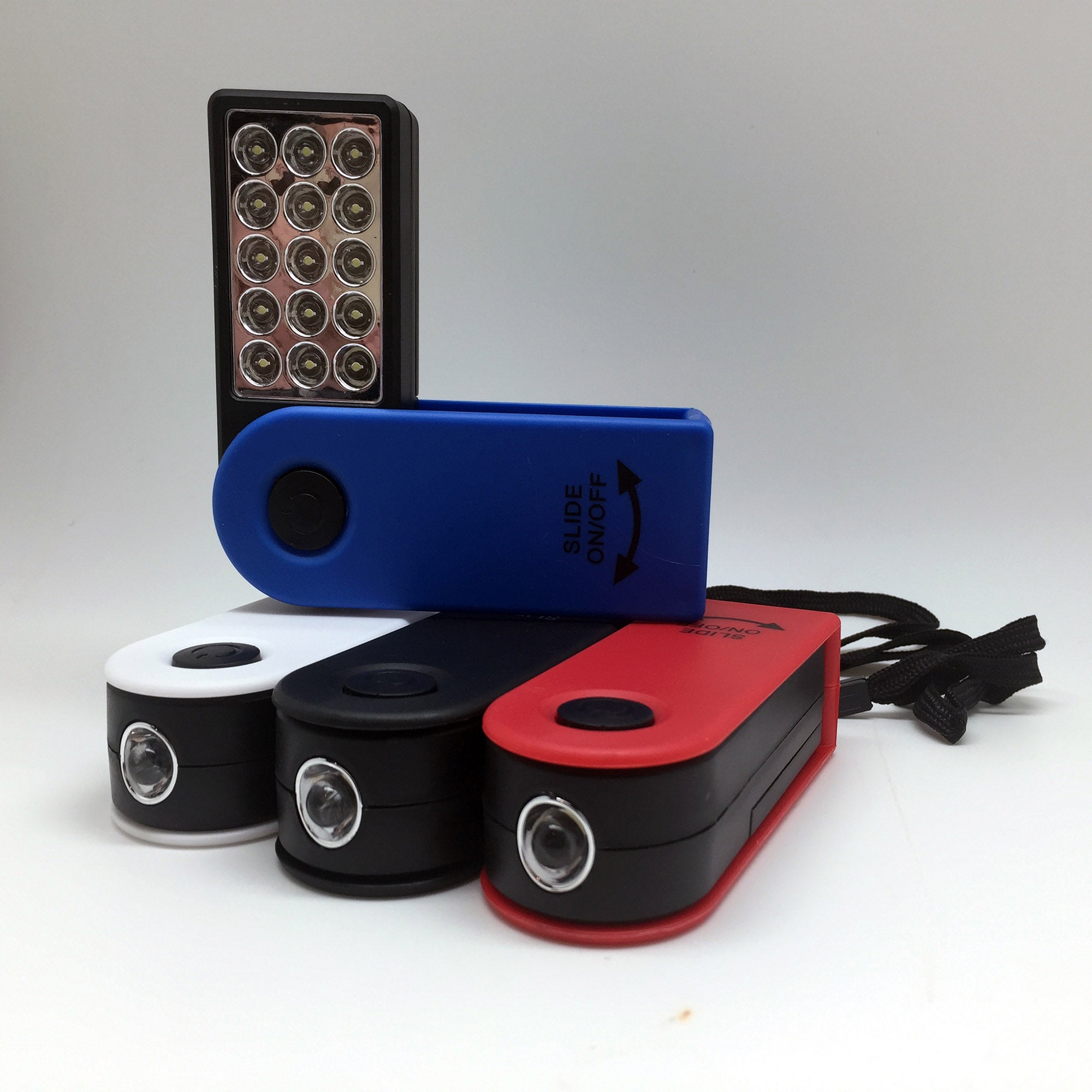 360 Degree Torch - Simply Merchandise