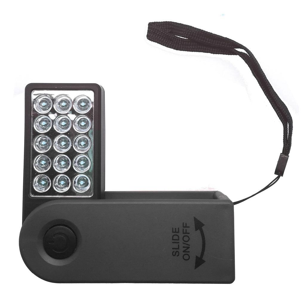 360 Degree Torch - Simply Merchandise